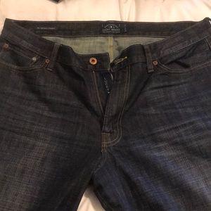 Men’s Lucky Brand jeans
